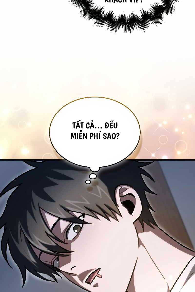 Tôi Không Phải Là Hồi Quy Giả Chapter 6 - 7