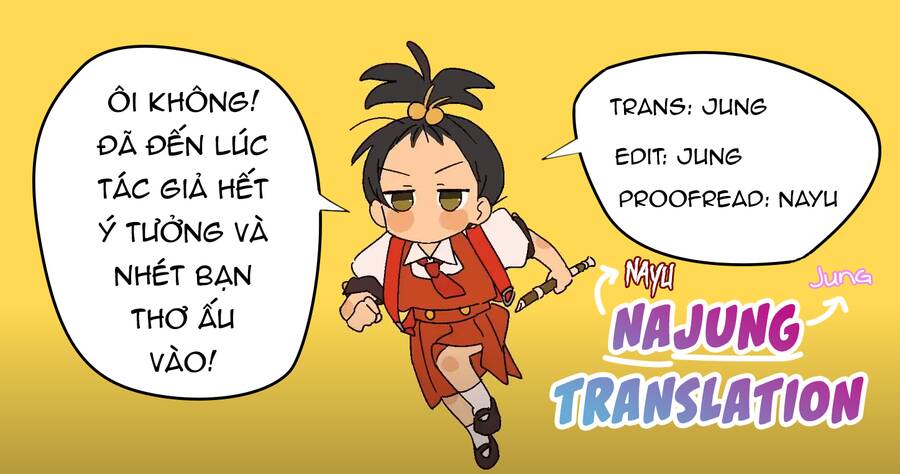 Nàng Phù Thủy Thiên Tài Hết Mana Rồi! Chapter 37 - 11