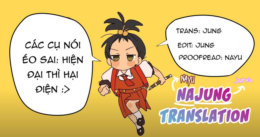 Nàng Phù Thủy Thiên Tài Hết Mana Rồi! Chapter 44 - 10