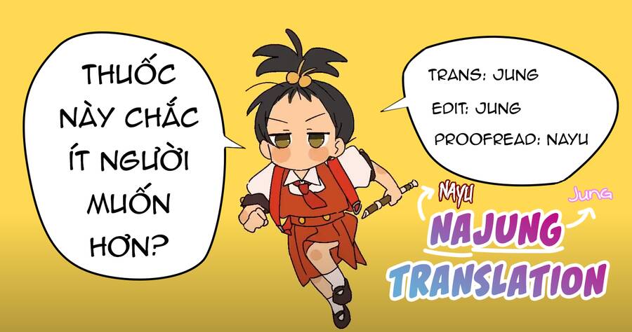 Nàng Phù Thủy Thiên Tài Hết Mana Rồi! Chapter 48 - 13