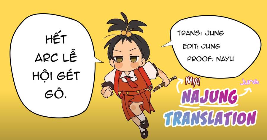 Nàng Phù Thủy Thiên Tài Hết Mana Rồi! Chapter 53 - 11