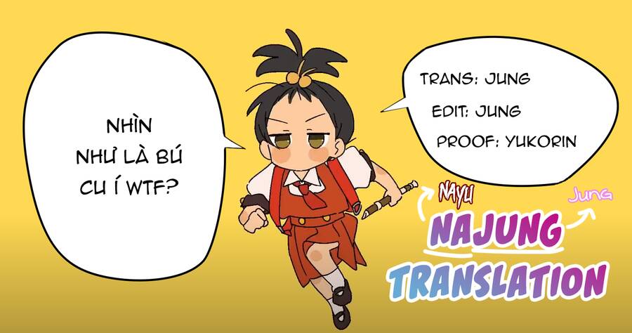 Nàng Phù Thủy Thiên Tài Hết Mana Rồi! Chapter 60 - 13