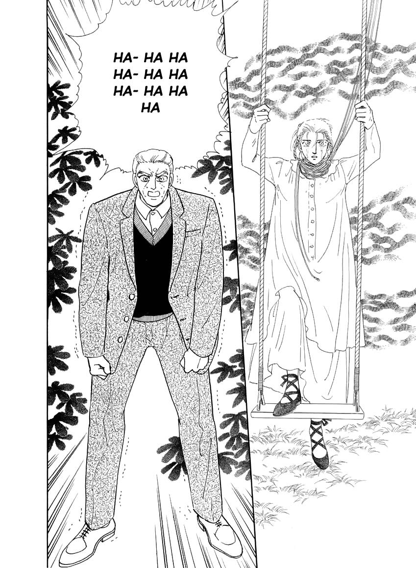 Ngự Trị Ta, Vị Chúa Tàn Bạo - Zankoku Na Kami Ga Shihaisuru Chapter 11 - 46