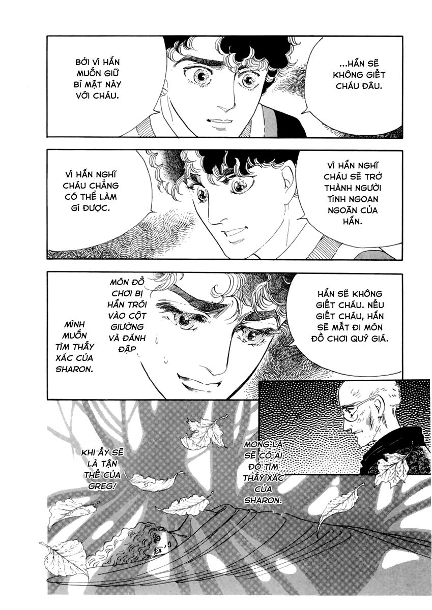 Ngự Trị Ta, Vị Chúa Tàn Bạo - Zankoku Na Kami Ga Shihaisuru Chapter 16 - 54