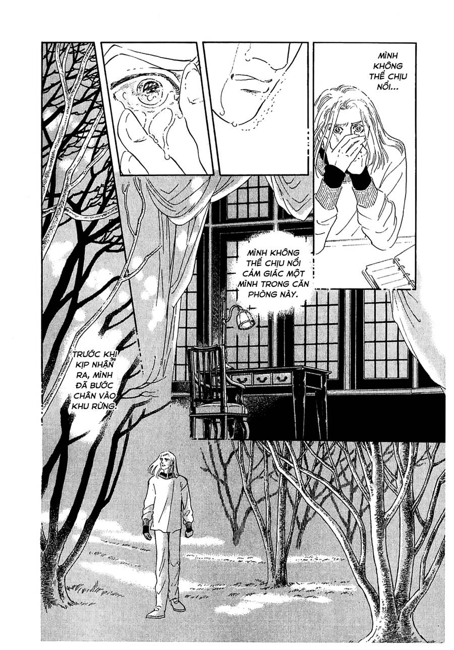 Ngự Trị Ta, Vị Chúa Tàn Bạo - Zankoku Na Kami Ga Shihaisuru Chapter 27 - 59