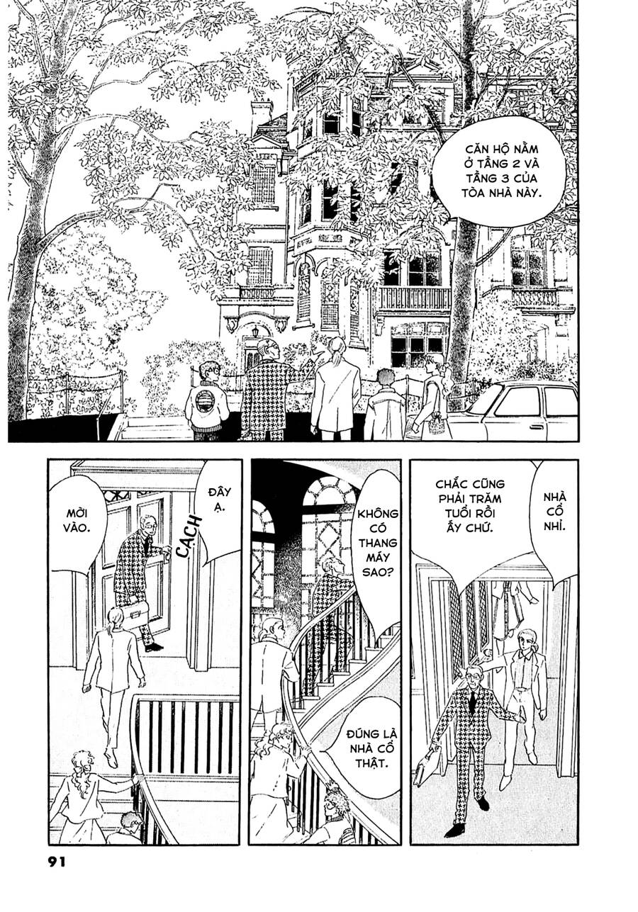 Ngự Trị Ta, Vị Chúa Tàn Bạo - Zankoku Na Kami Ga Shihaisuru Chapter 31 - 27