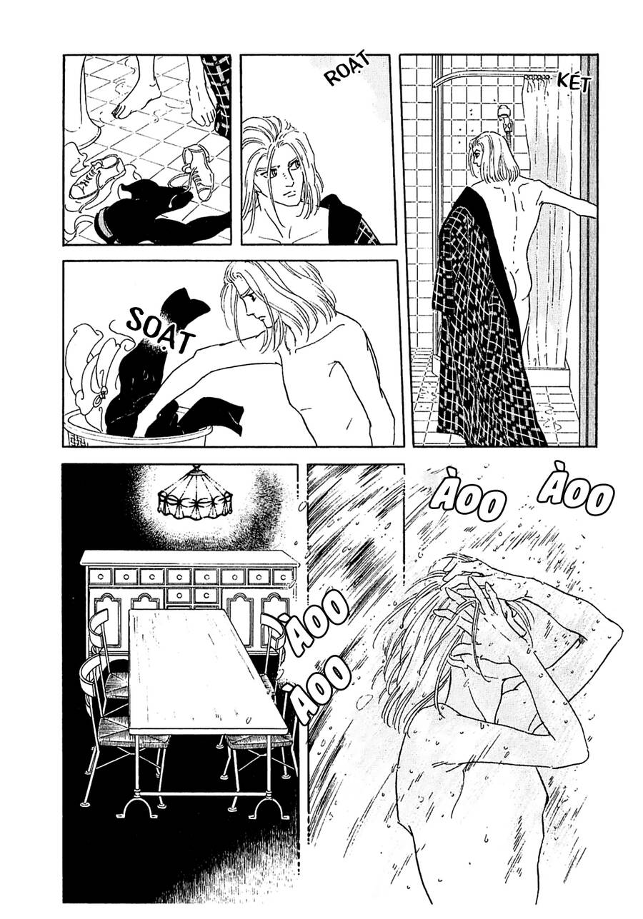 Ngự Trị Ta, Vị Chúa Tàn Bạo - Zankoku Na Kami Ga Shihaisuru Chapter 33 - 7