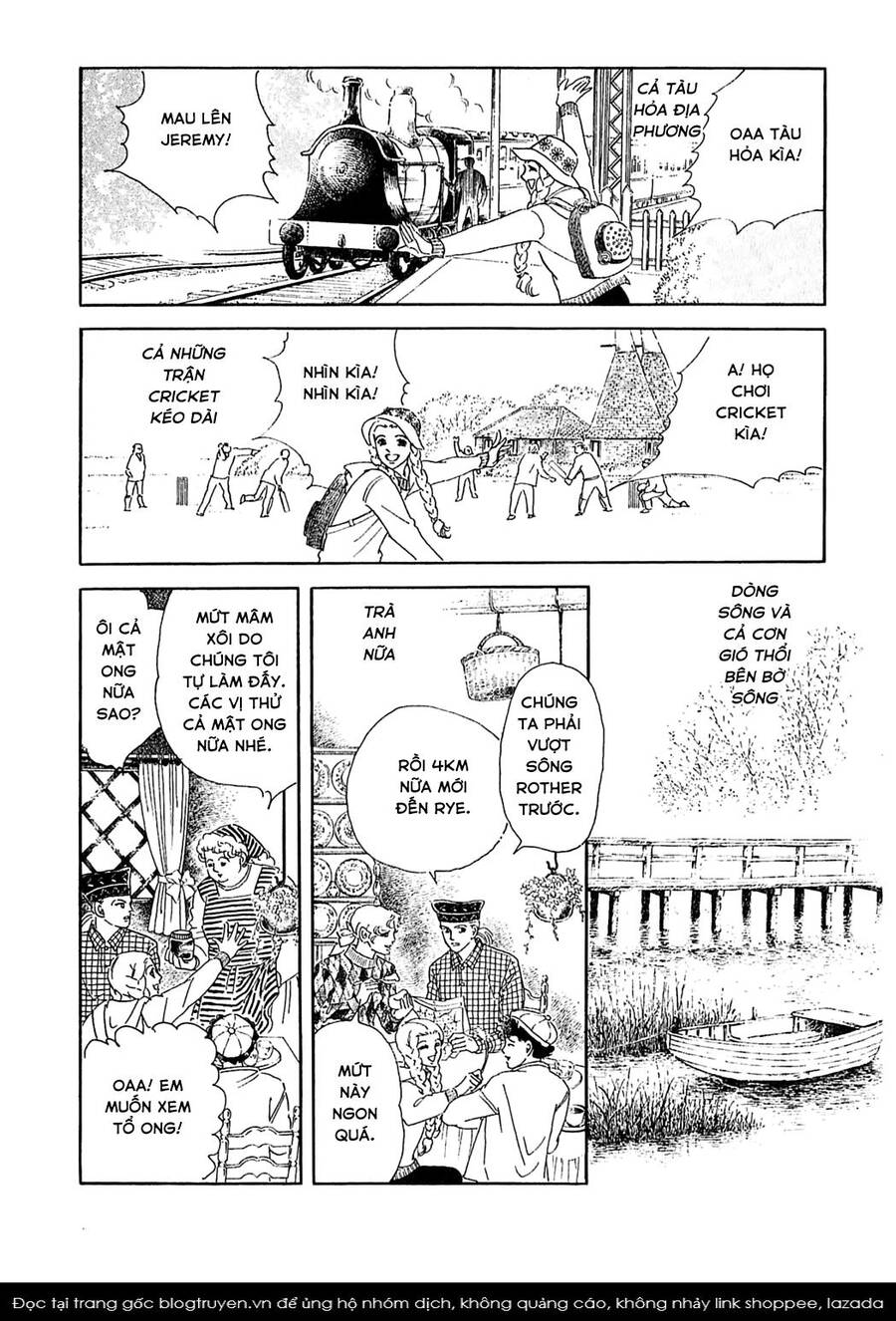 Ngự Trị Ta, Vị Chúa Tàn Bạo - Zankoku Na Kami Ga Shihaisuru Chapter 38 - 12