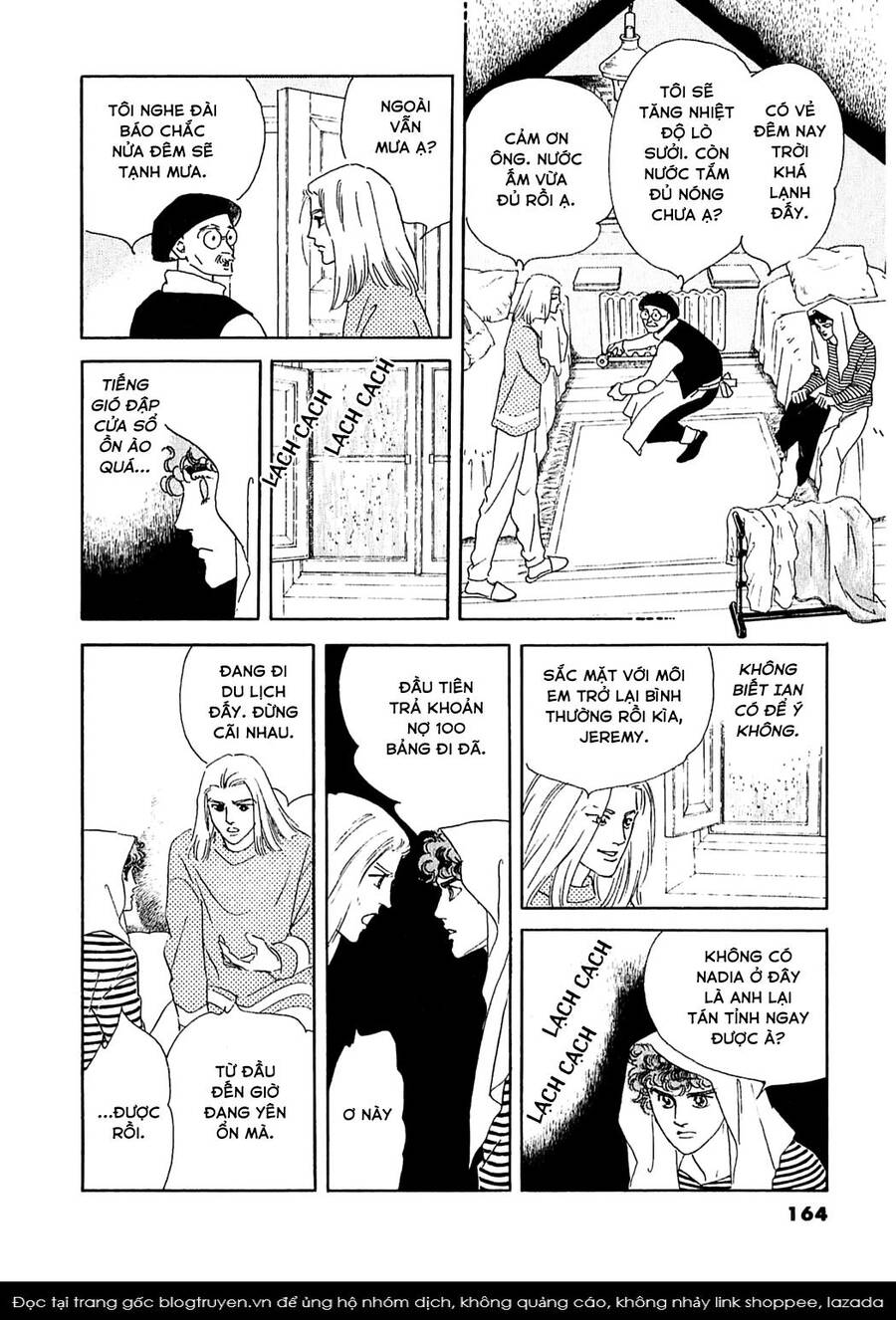 Ngự Trị Ta, Vị Chúa Tàn Bạo - Zankoku Na Kami Ga Shihaisuru Chapter 38 - 36