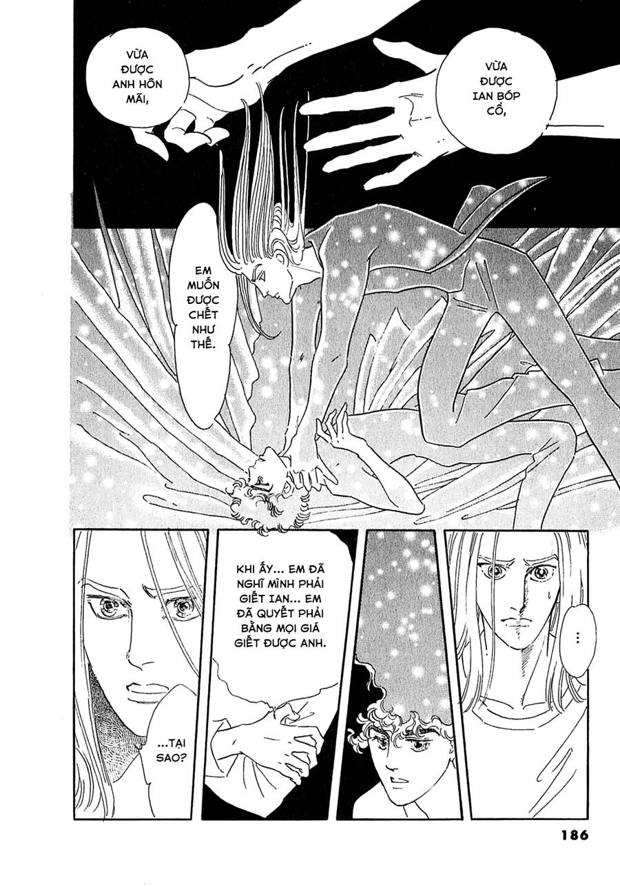 Ngự Trị Ta, Vị Chúa Tàn Bạo - Zankoku Na Kami Ga Shihaisuru Chapter 38 - 58