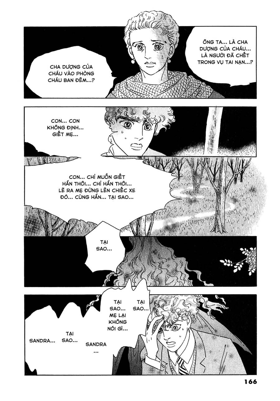 Ngự Trị Ta, Vị Chúa Tàn Bạo - Zankoku Na Kami Ga Shihaisuru Chapter 51 - 20