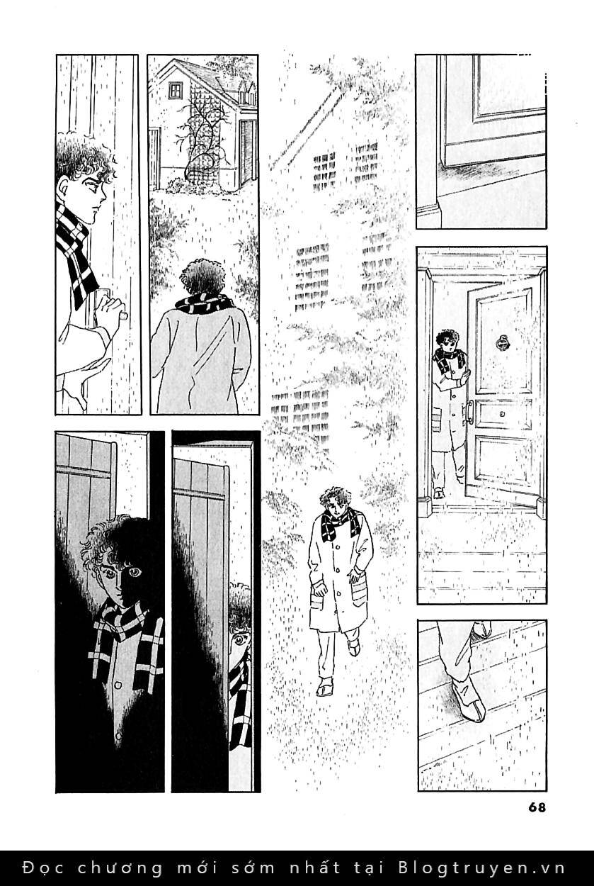 Ngự Trị Ta, Vị Chúa Tàn Bạo - Zankoku Na Kami Ga Shihaisuru Chapter 19 - 2