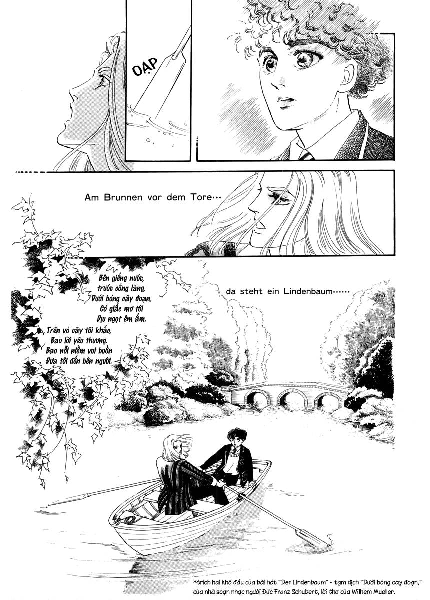 Ngự Trị Ta, Vị Chúa Tàn Bạo - Zankoku Na Kami Ga Shihaisuru Chapter 7 - 35