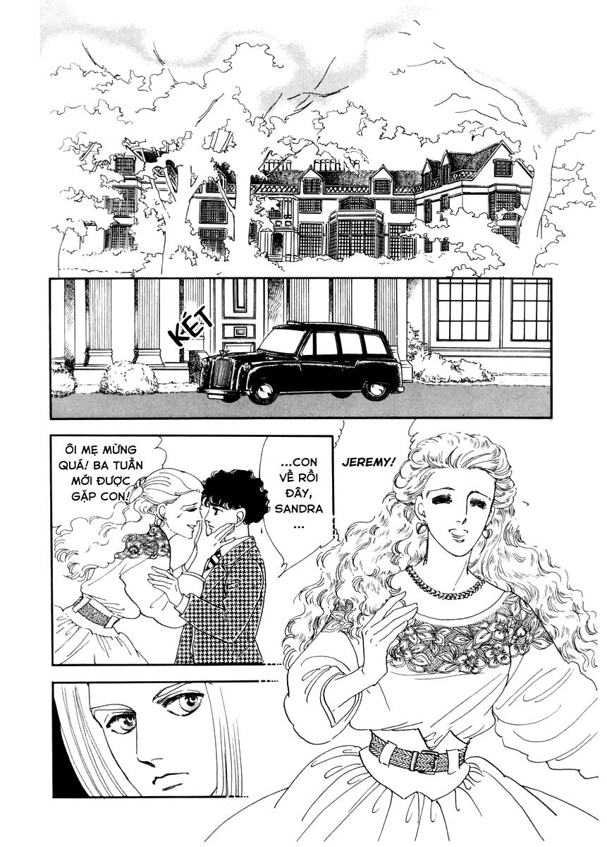 Ngự Trị Ta, Vị Chúa Tàn Bạo - Zankoku Na Kami Ga Shihaisuru Chapter 7 - 52