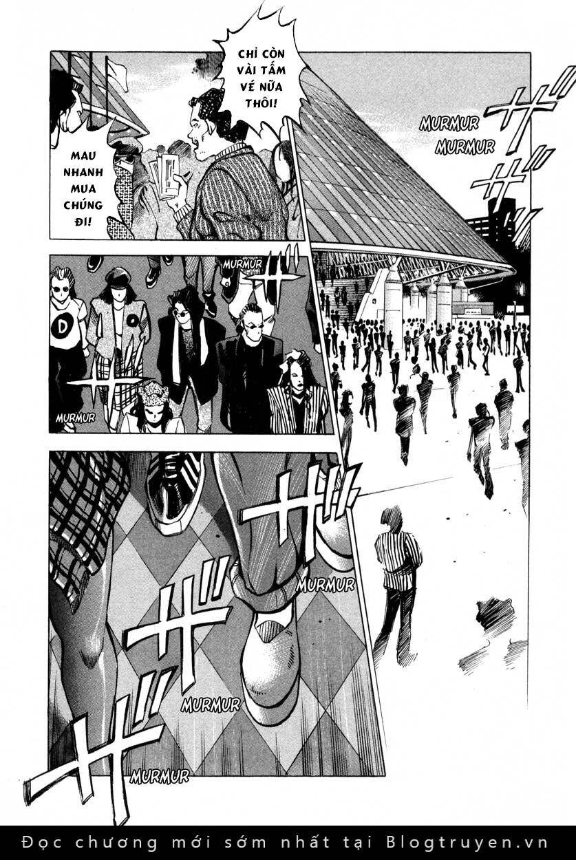 Jiraishin Chapter 9.3 - 36