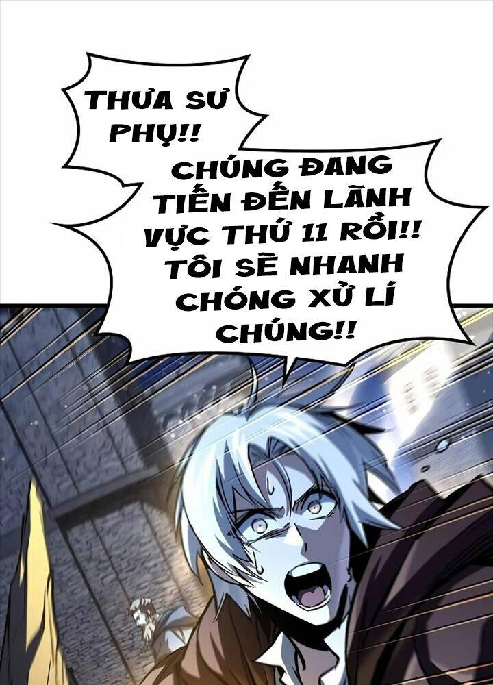 Chiến Binh Thôn Phệ Xác Chết Chapter 47 - 82