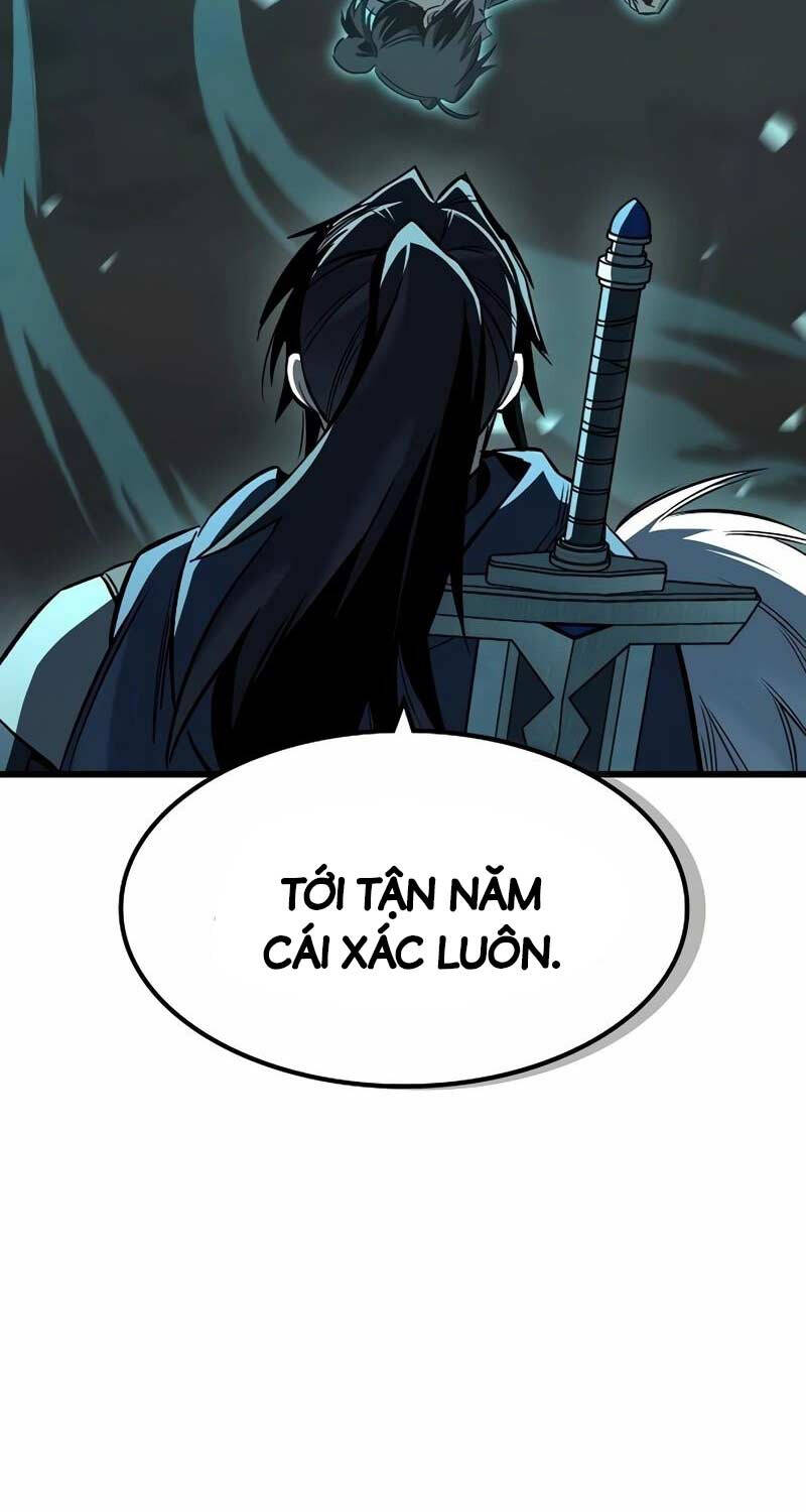 Chiến Binh Thôn Phệ Xác Chết Chapter 35 - 41