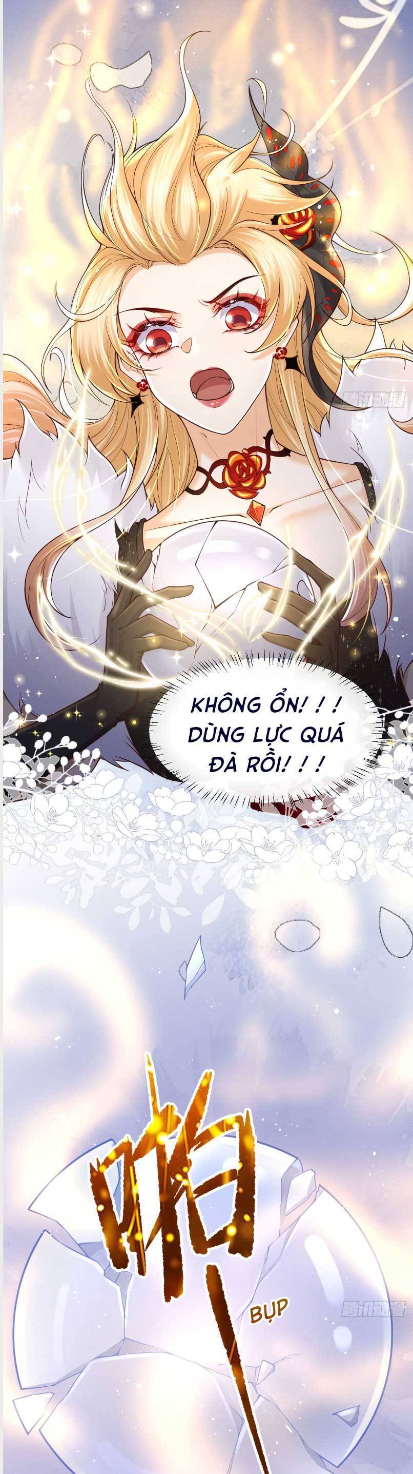 Khi Cá Muối Trở Thành Nữ Hoàng Phong Cách Chapter 9 - 29