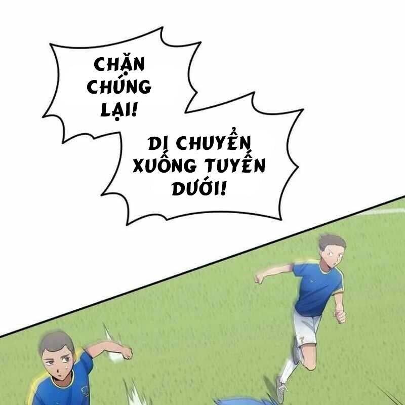 Thiên Phú Bóng Đá, Tất Cả Đều Là Của Tôi! Chapter 35 - 14