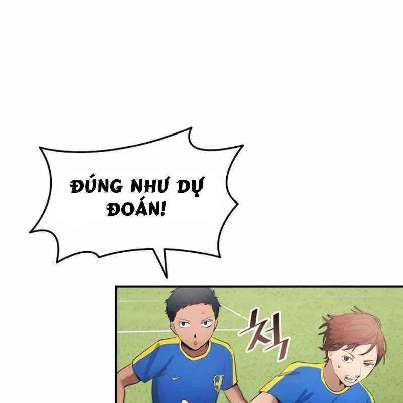 Thiên Phú Bóng Đá, Tất Cả Đều Là Của Tôi! Chapter 35 - 45