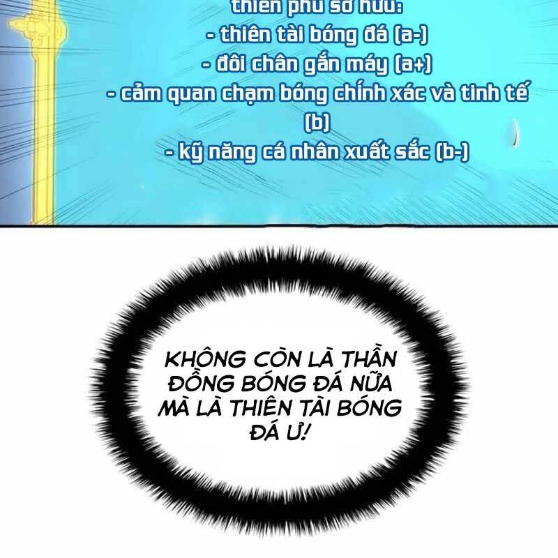 Thiên Phú Bóng Đá, Tất Cả Đều Là Của Tôi! Chapter 36 - 36