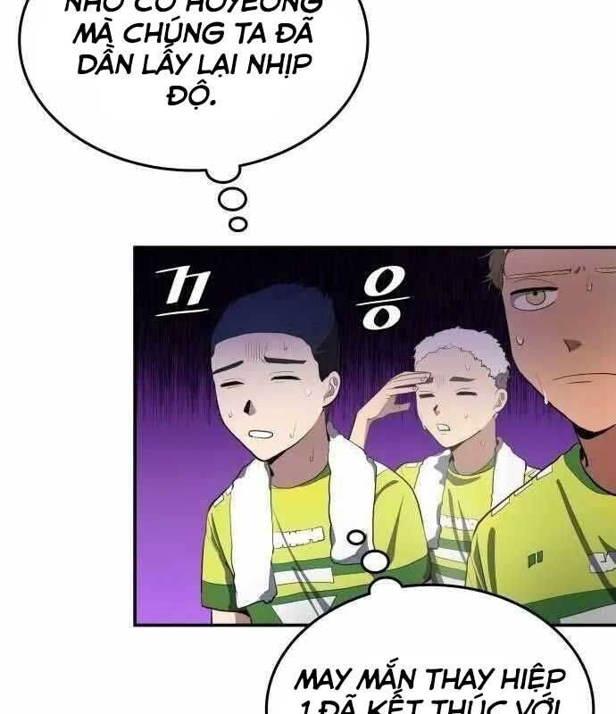 Thiên Phú Bóng Đá, Tất Cả Đều Là Của Tôi! Chapter 37 - 79