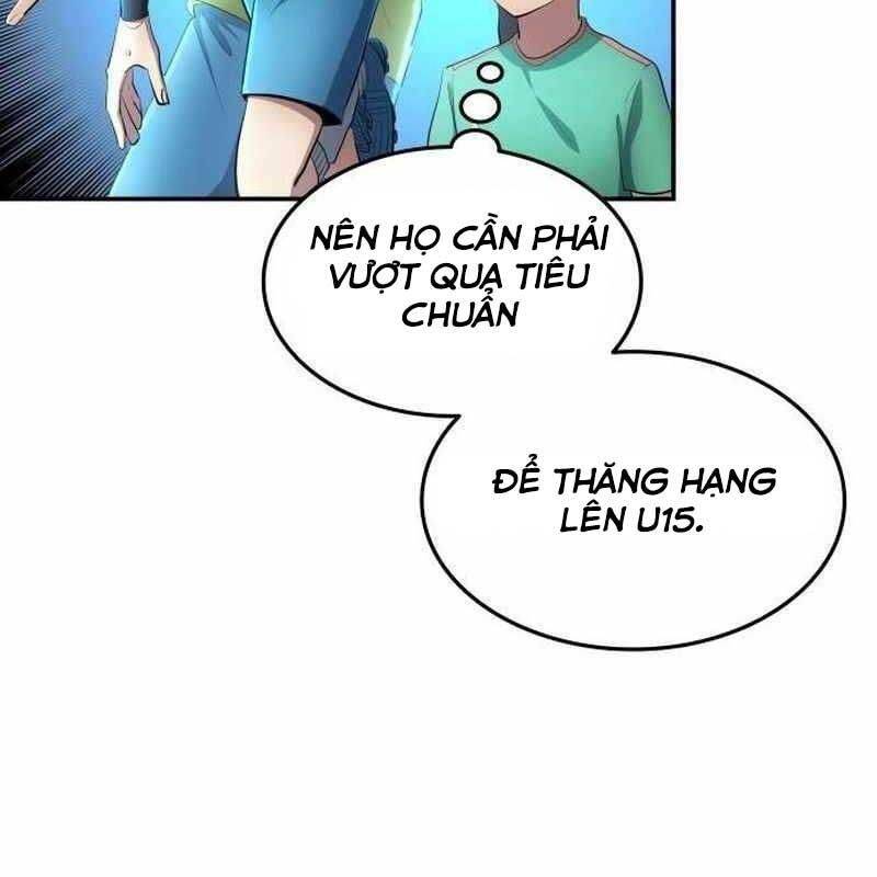 Thiên Phú Bóng Đá, Tất Cả Đều Là Của Tôi! Chapter 50 - 110