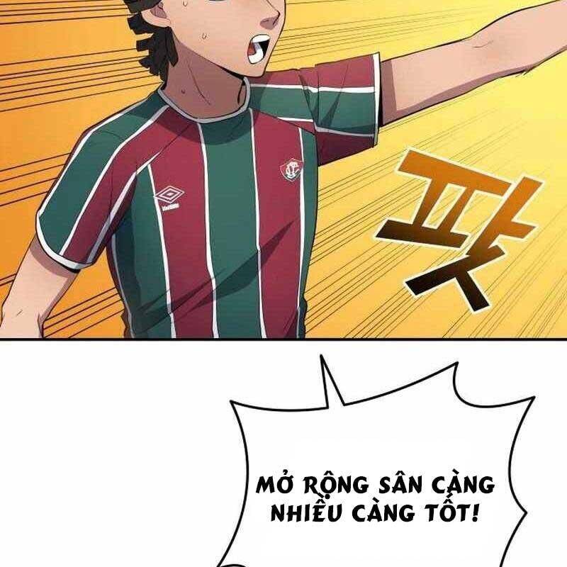 Thiên Phú Bóng Đá, Tất Cả Đều Là Của Tôi! Chapter 66 - 72