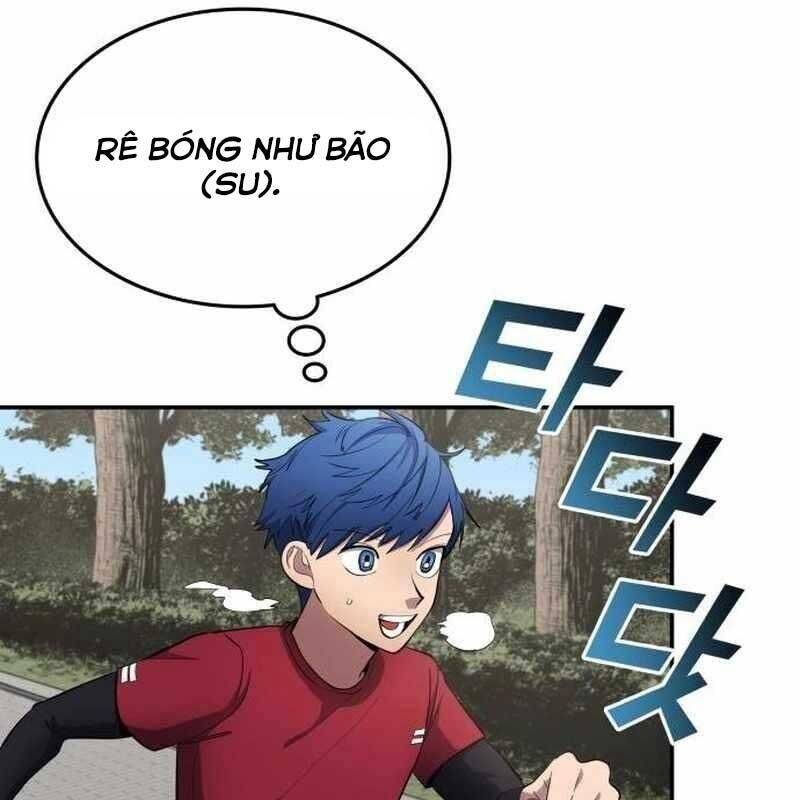 Thiên Phú Bóng Đá, Tất Cả Đều Là Của Tôi! Chapter 71 - 42