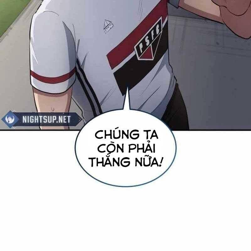 Thiên Phú Bóng Đá, Tất Cả Đều Là Của Tôi! Chapter 74 - 122