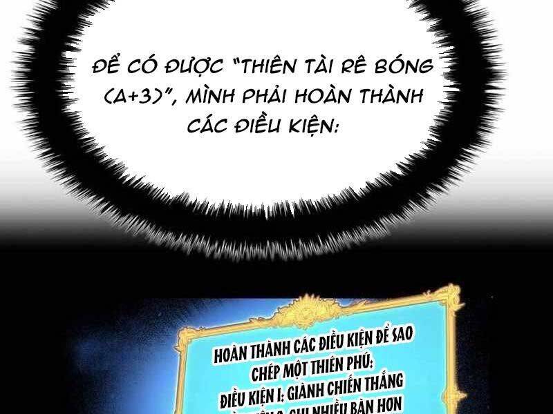 thiên phú bóng đá, tất cả đều là của tôi! Chapter 80 - Trang 2