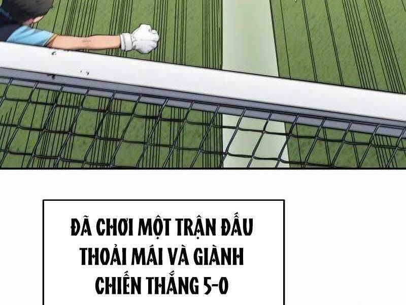 thiên phú bóng đá, tất cả đều là của tôi! Chapter 80 - Trang 2