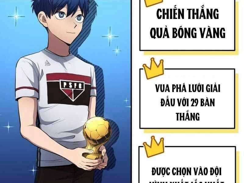 thiên phú bóng đá, tất cả đều là của tôi! Chapter 80 - Trang 2