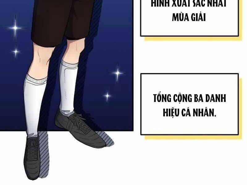 thiên phú bóng đá, tất cả đều là của tôi! Chapter 80 - Trang 2