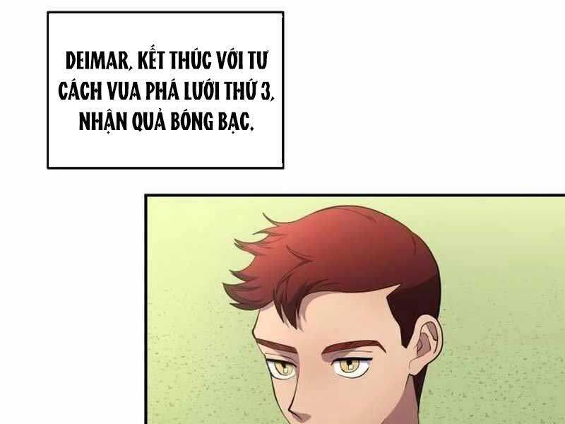 thiên phú bóng đá, tất cả đều là của tôi! Chapter 80 - Trang 2