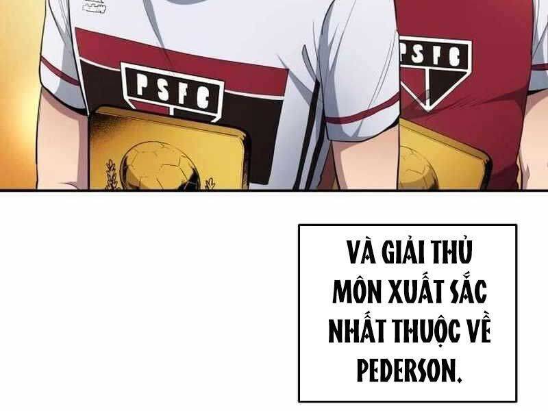 thiên phú bóng đá, tất cả đều là của tôi! Chapter 80 - Trang 2