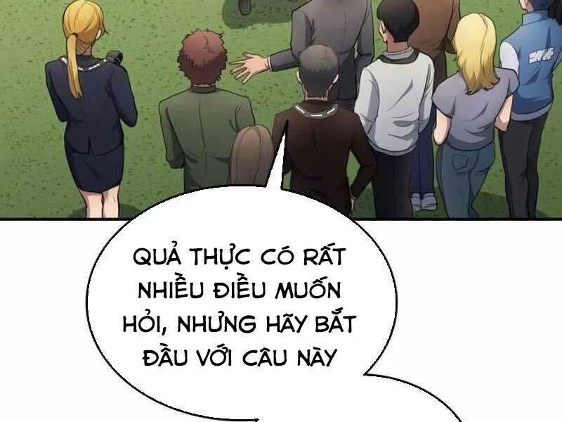 thiên phú bóng đá, tất cả đều là của tôi! Chapter 80 - Trang 2