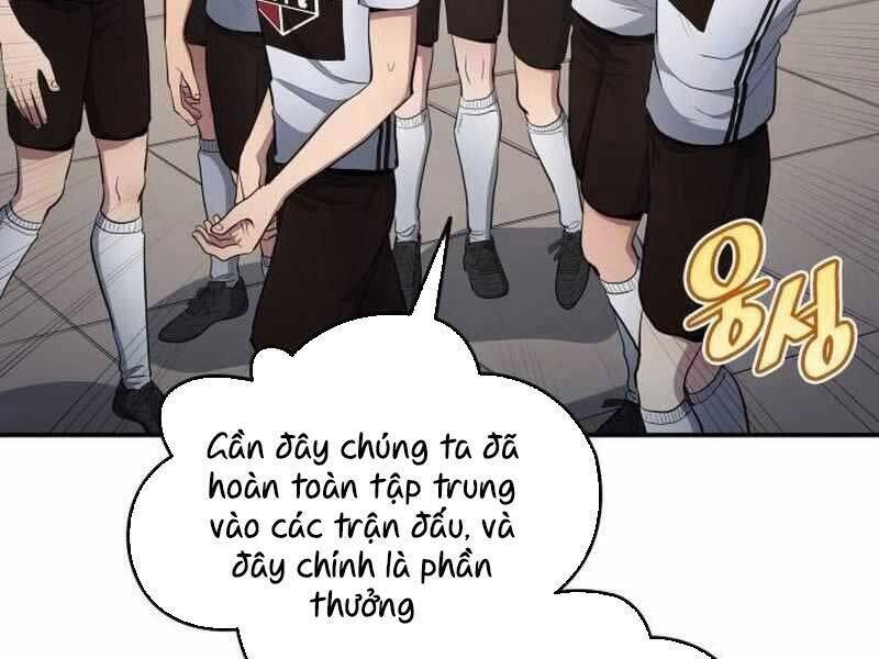 thiên phú bóng đá, tất cả đều là của tôi! Chapter 80 - Trang 2