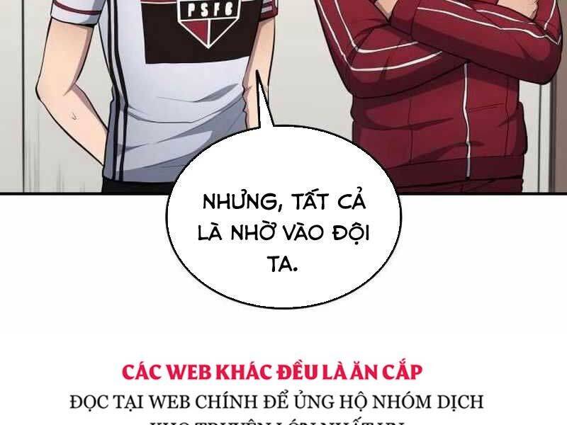 thiên phú bóng đá, tất cả đều là của tôi! Chapter 80 - Trang 2