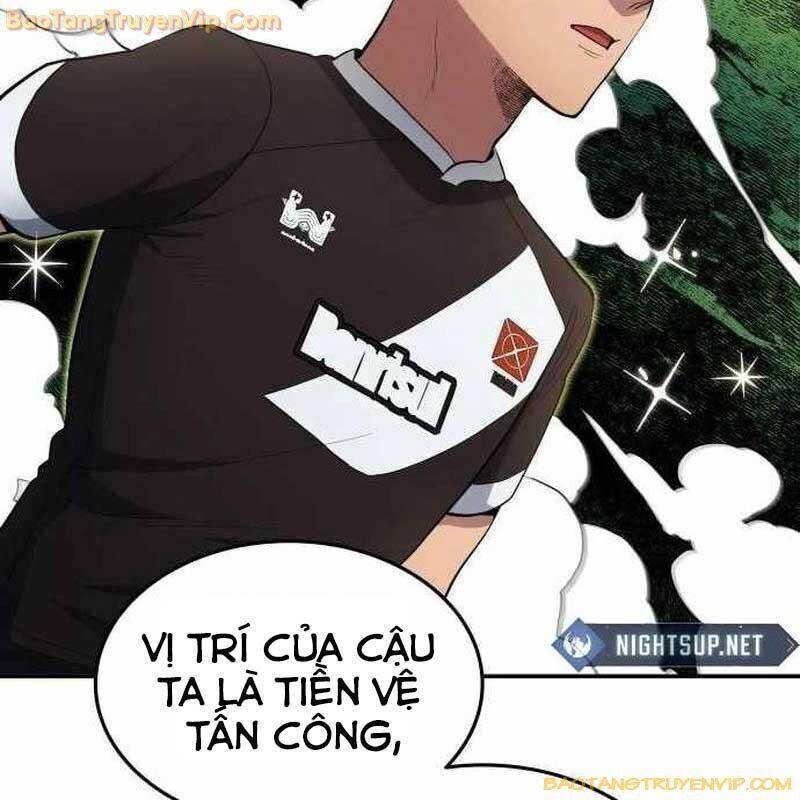 thiên phú bóng đá, tất cả đều là của tôi! Chapter 81 - Trang 2