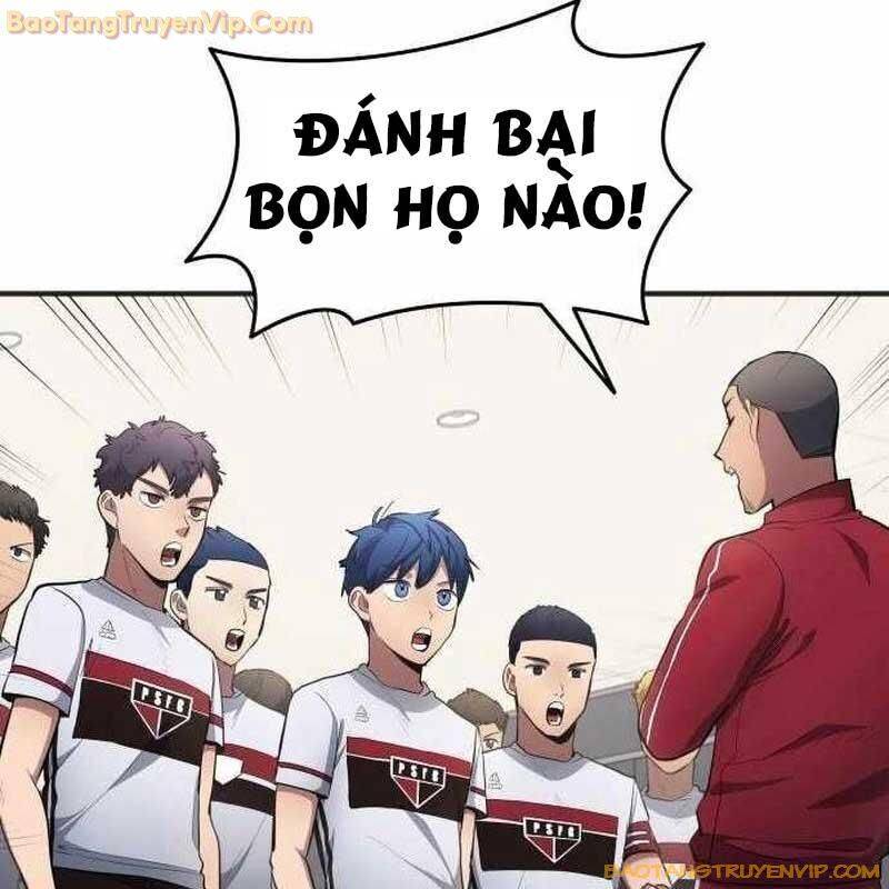 thiên phú bóng đá, tất cả đều là của tôi! Chapter 81 - Trang 2