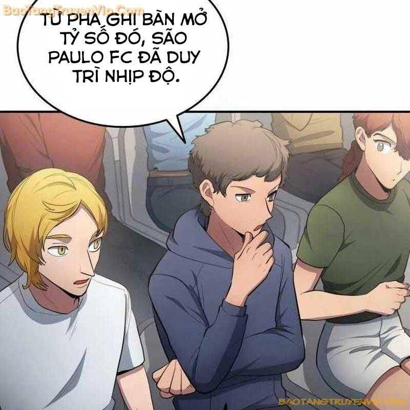 thiên phú bóng đá, tất cả đều là của tôi! Chapter 81 - Trang 2