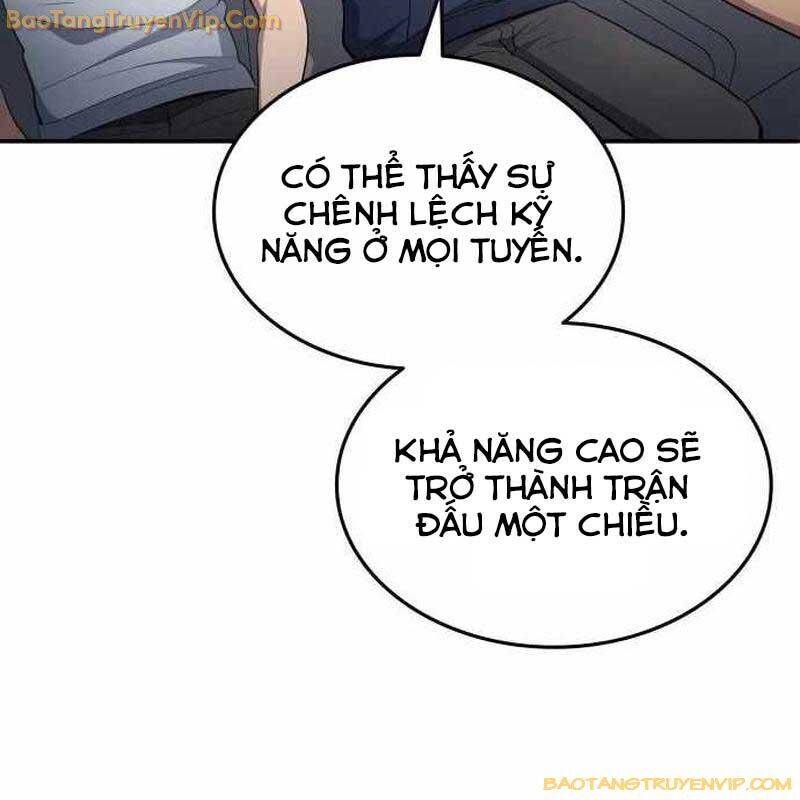 thiên phú bóng đá, tất cả đều là của tôi! Chapter 81 - Trang 2