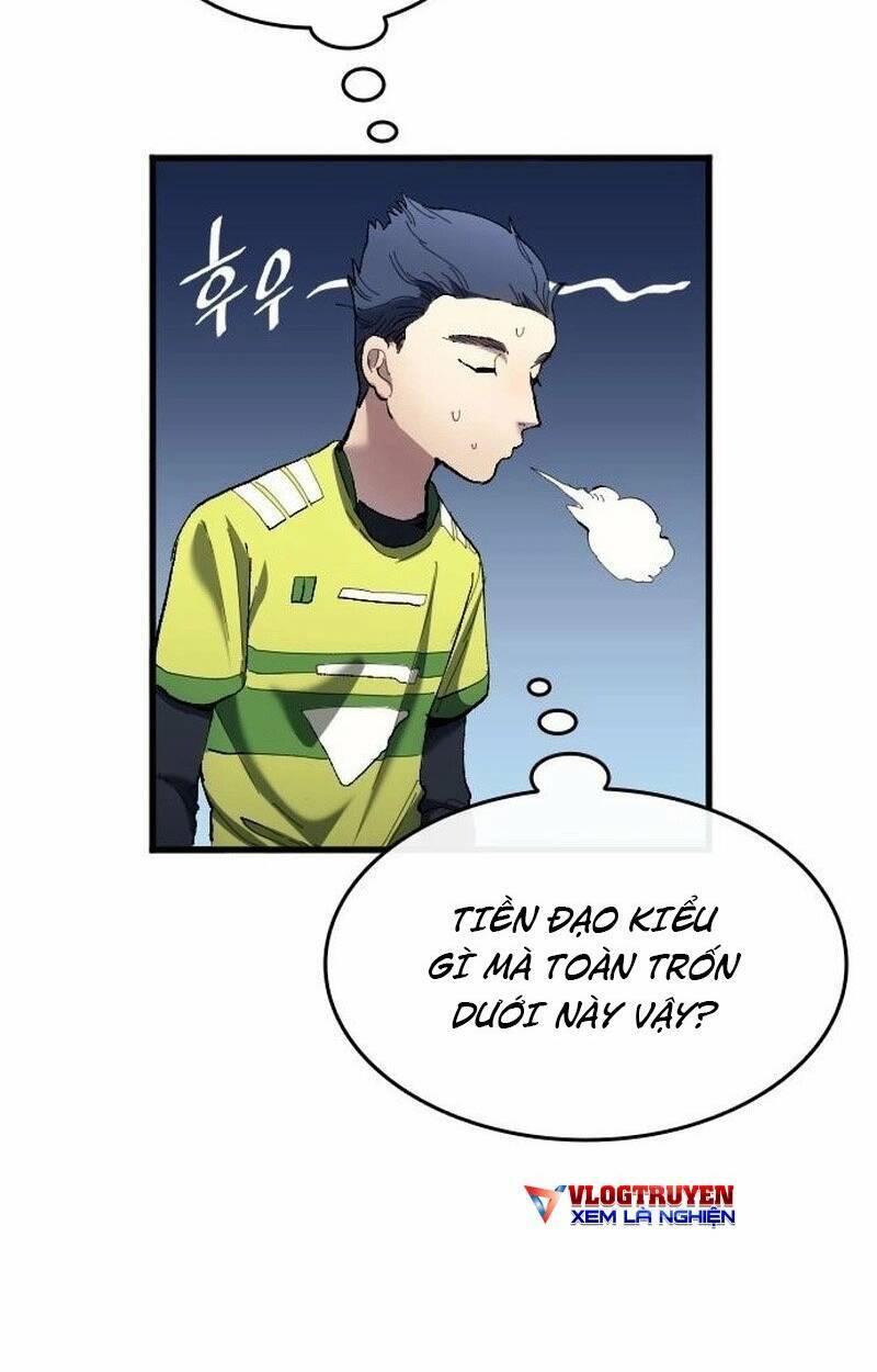 Thiên Phú Bóng Đá, Tất Cả Đều Là Của Tôi! Chapter 17 - 36