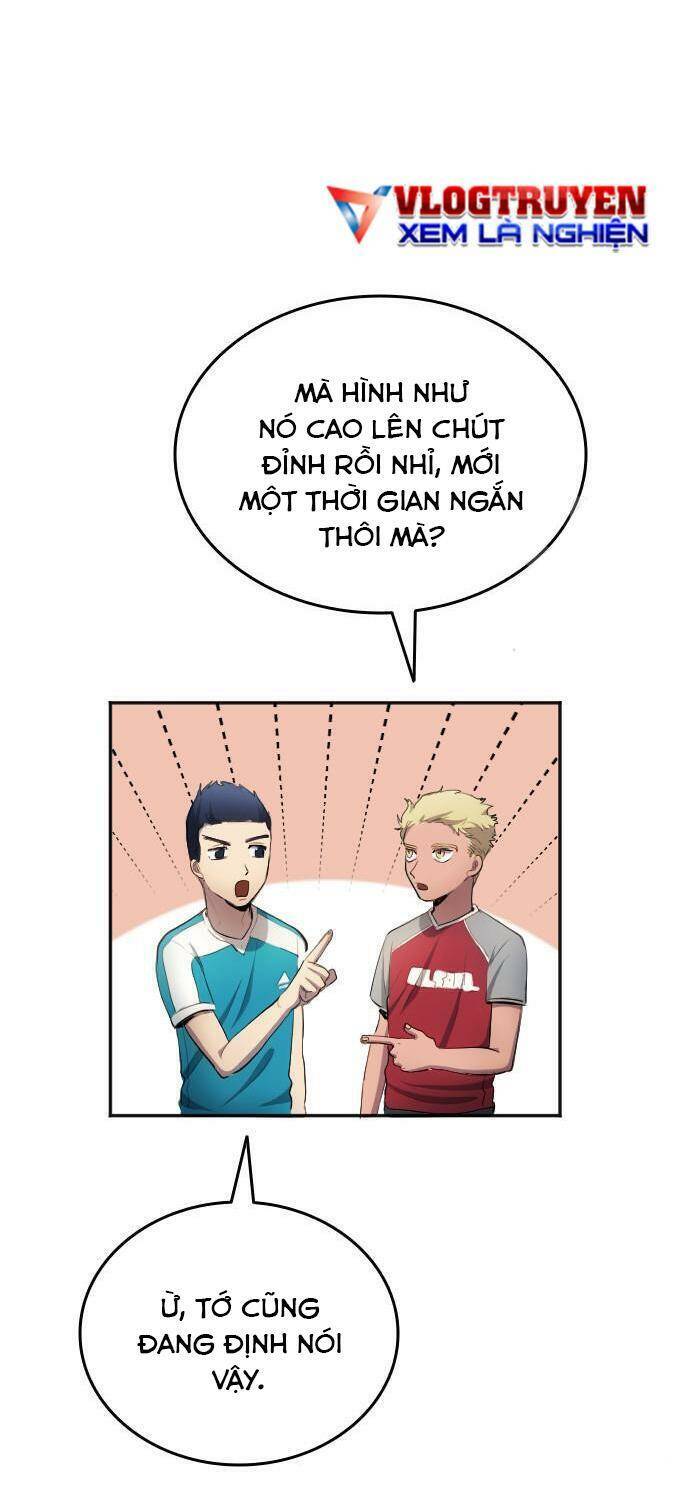 Thiên Phú Bóng Đá, Tất Cả Đều Là Của Tôi! Chapter 30 - 9