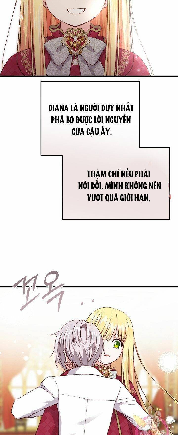 Trở Thành Vợ Thái Tử Quái Vật Chapter 10.2 - 15