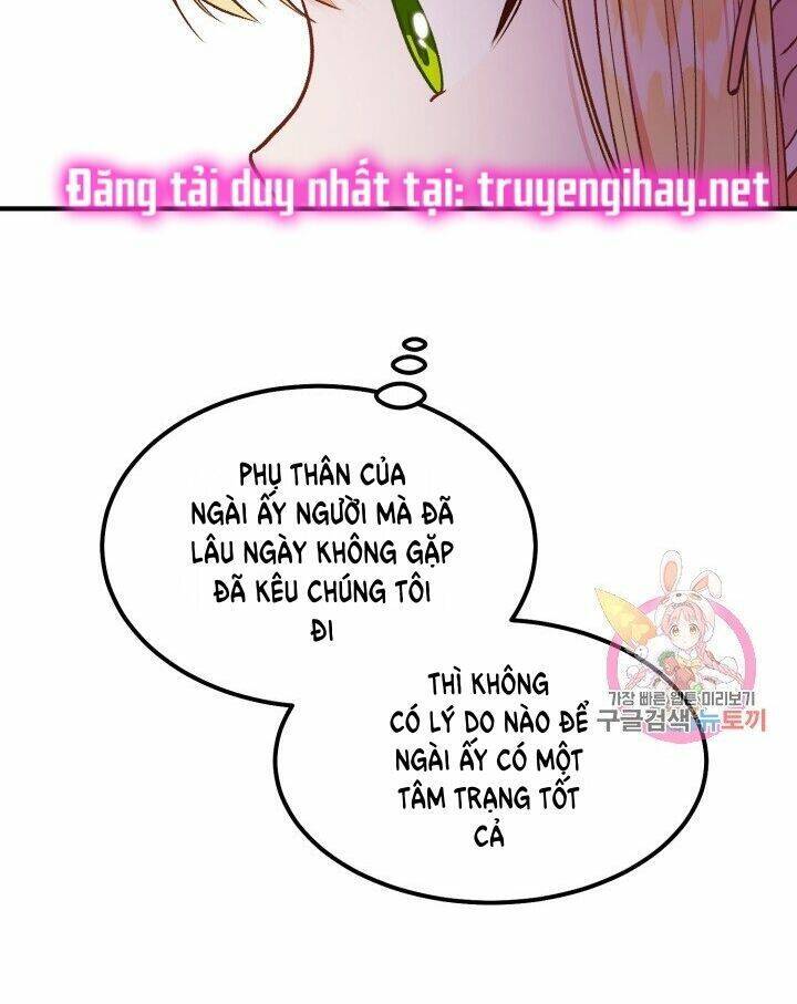 Trở Thành Vợ Thái Tử Quái Vật Chapter 13.2 - 14