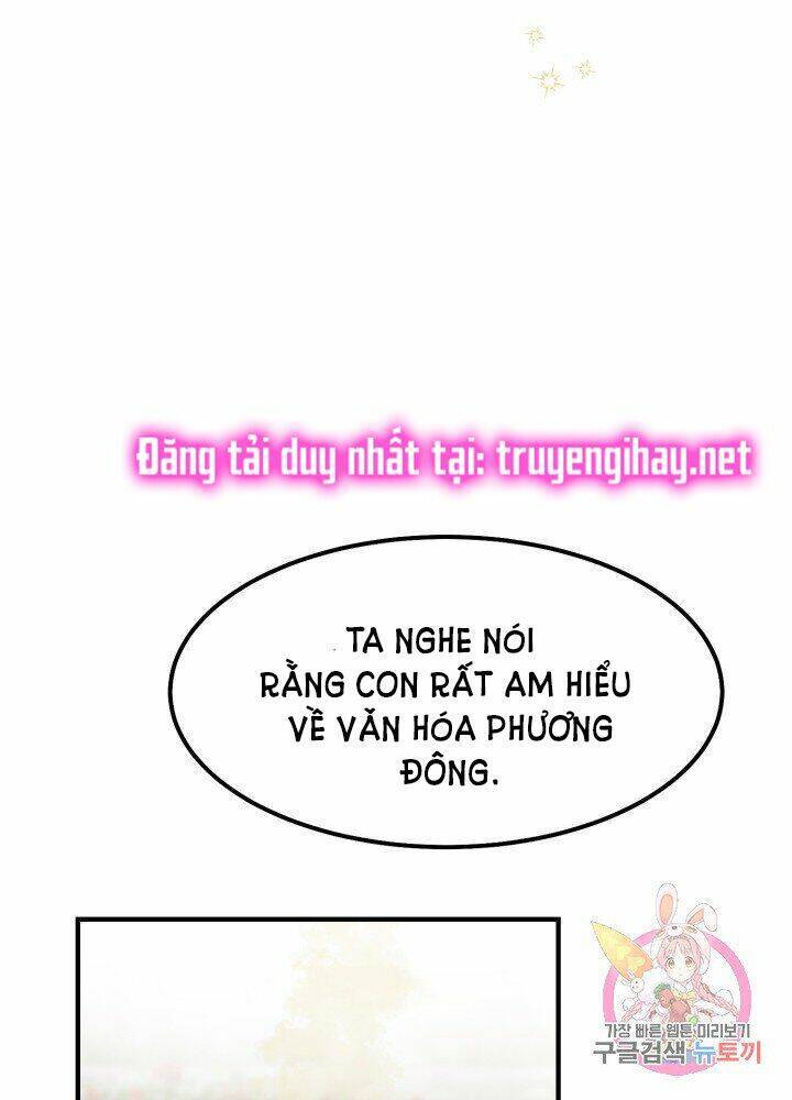 Trở Thành Vợ Thái Tử Quái Vật Chapter 16.1 - 31