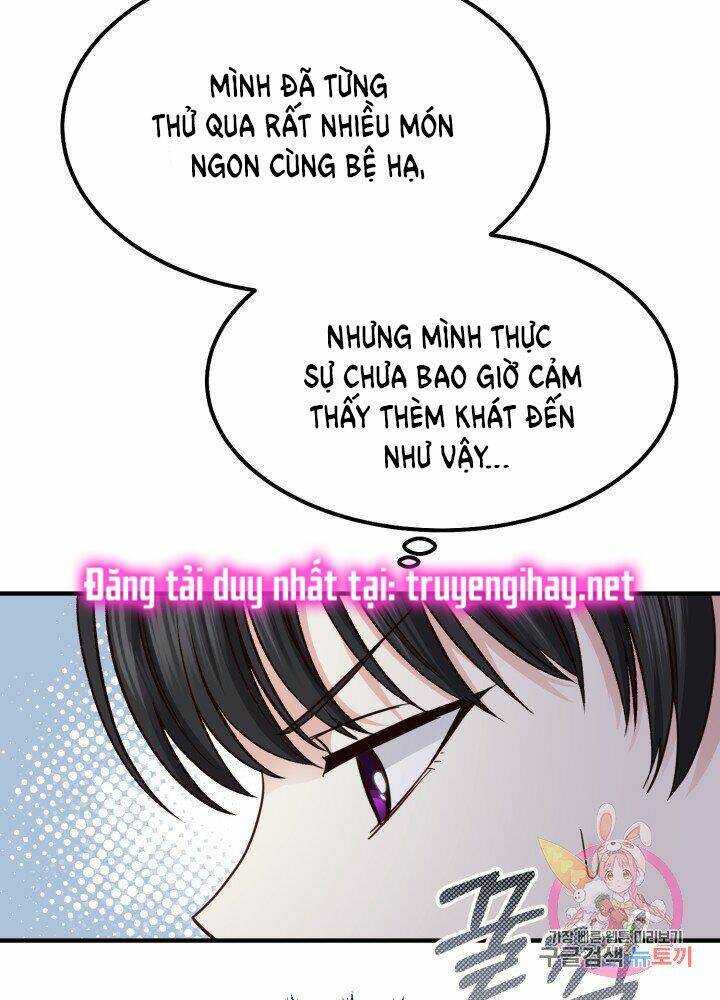 Trở Thành Vợ Thái Tử Quái Vật Chapter 17.1 - 15