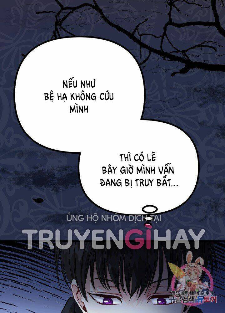 Trở Thành Vợ Thái Tử Quái Vật Chapter 17.1 - 6